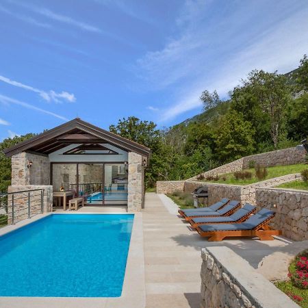 Holiday Home Villa Matija By Interhome Drivenik 외부 사진