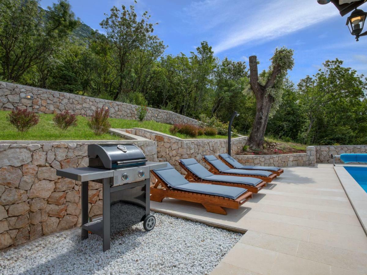 Holiday Home Villa Matija By Interhome Drivenik 외부 사진
