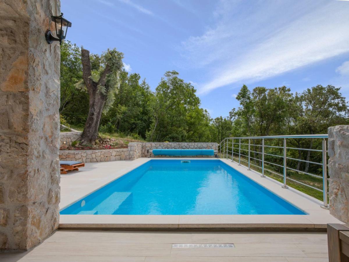 Holiday Home Villa Matija By Interhome Drivenik 외부 사진