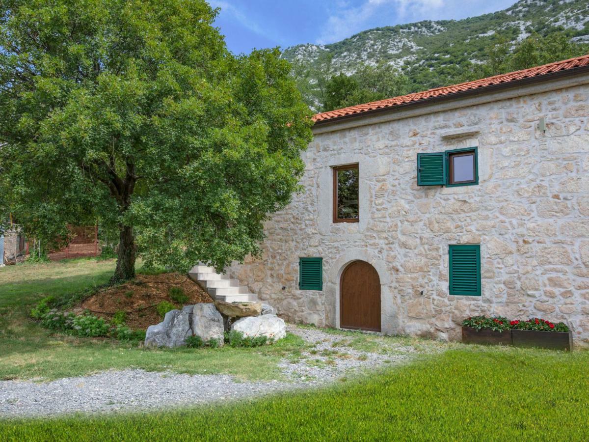 Holiday Home Villa Matija By Interhome Drivenik 외부 사진