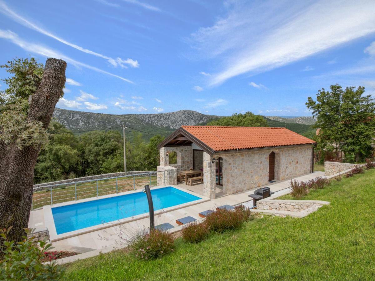 Holiday Home Villa Matija By Interhome Drivenik 외부 사진