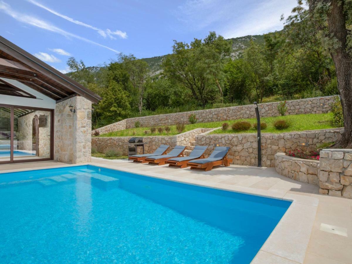 Holiday Home Villa Matija By Interhome Drivenik 외부 사진