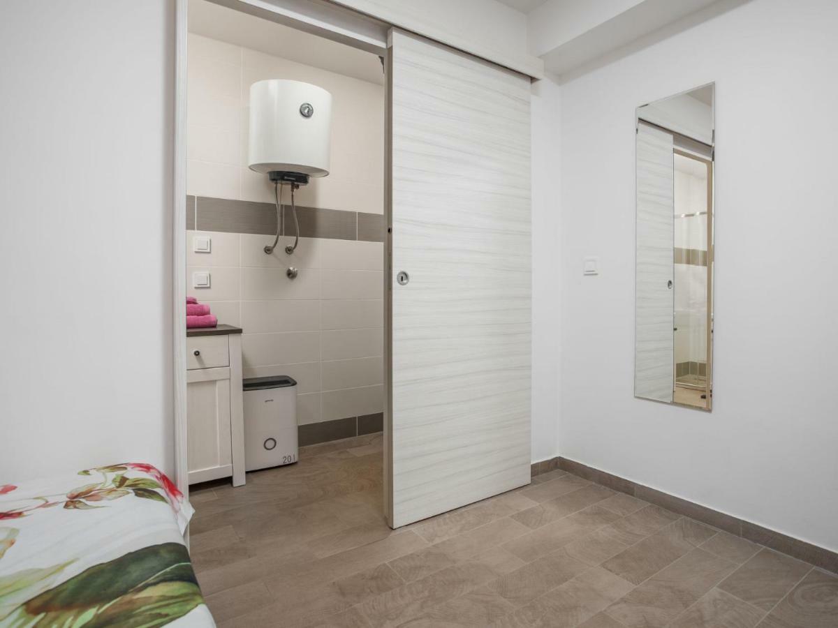 Holiday Home Villa Matija By Interhome Drivenik 외부 사진