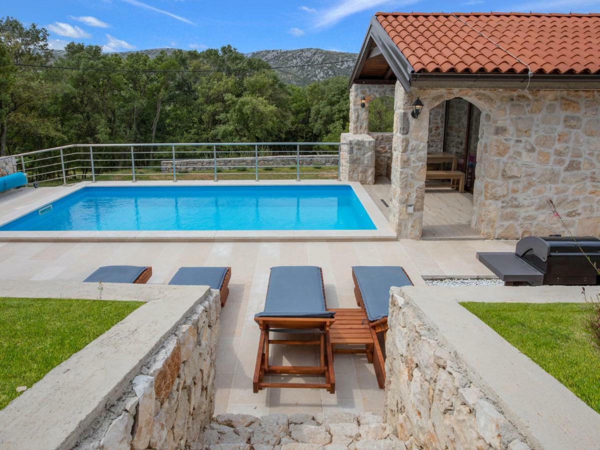 Holiday Home Villa Matija By Interhome Drivenik 외부 사진