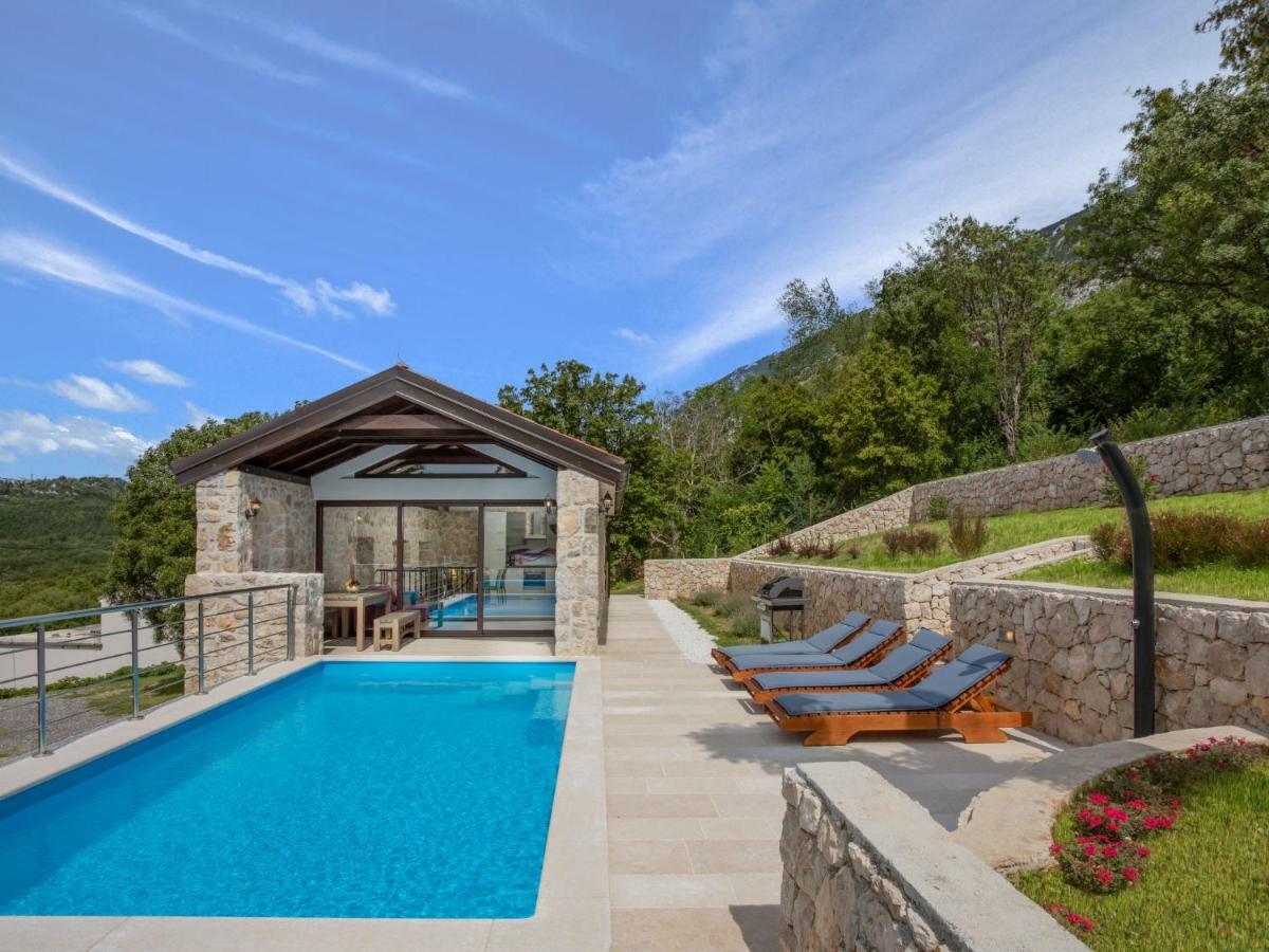 Holiday Home Villa Matija By Interhome Drivenik 외부 사진