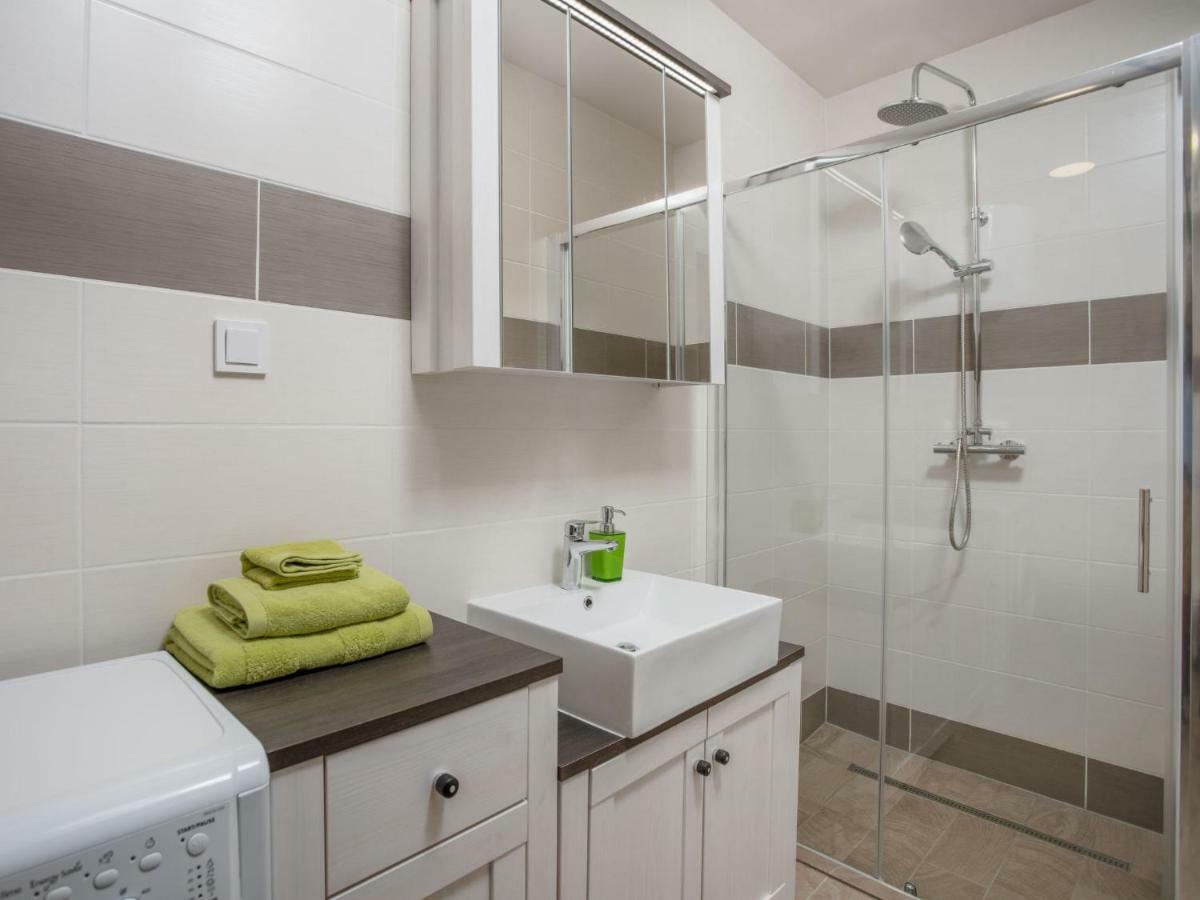 Holiday Home Villa Matija By Interhome Drivenik 외부 사진
