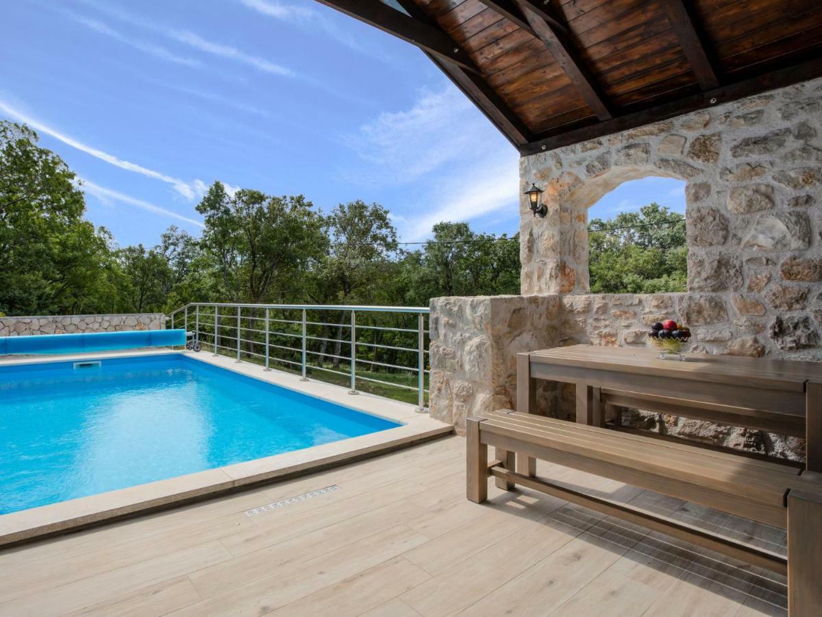 Holiday Home Villa Matija By Interhome Drivenik 외부 사진