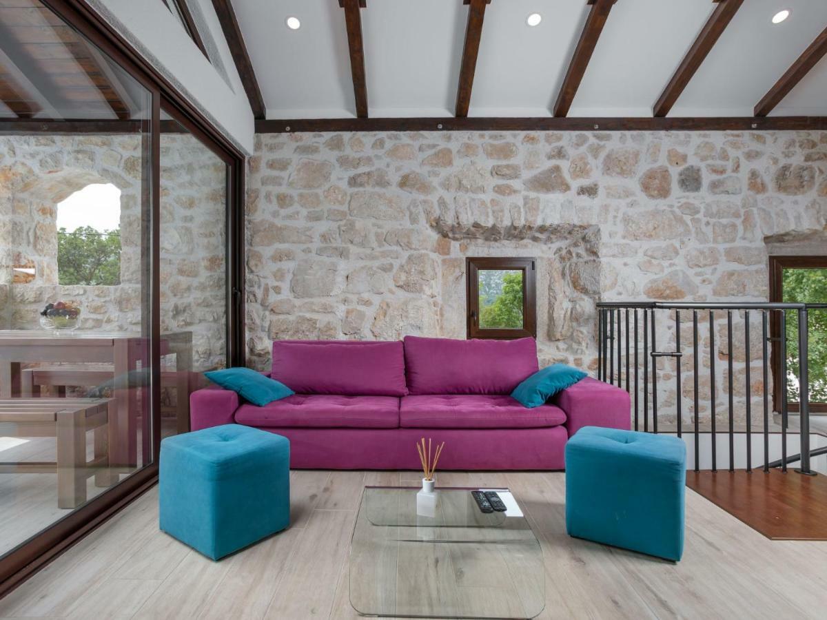 Holiday Home Villa Matija By Interhome Drivenik 외부 사진