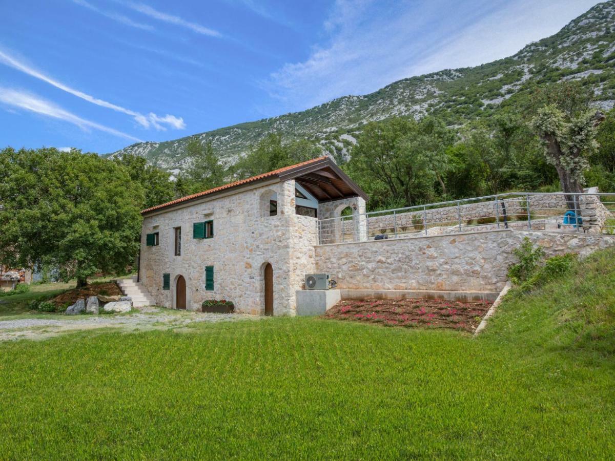 Holiday Home Villa Matija By Interhome Drivenik 외부 사진